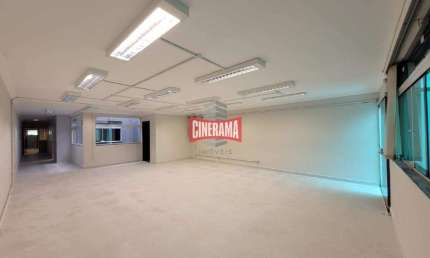 Prédio para aluguel, 3 vagas, Centro - São Caetano do Sul/SP