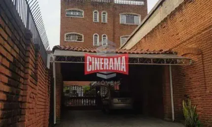 Prédio à venda, 6 vagas, cerâmica - são caetano do sul/sp