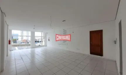 Prédio para aluguel, 16 vagas, Paraíso - Santo André/SP
