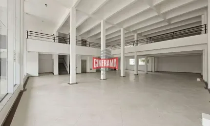 Prédio Comercial para locação no Bairro Santa Paula, São Caetano do Sul