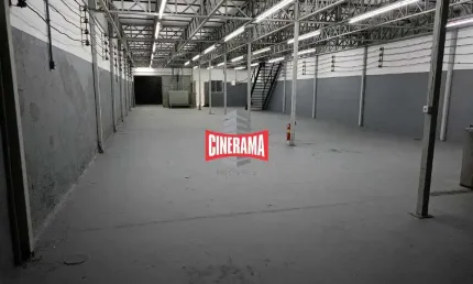 Prédio para aluguel, 2 vagas, Vila Moraes - São Paulo/SP