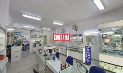 Prédio à venda, 2 quartos, Centro - São Caetano do Sul/SP