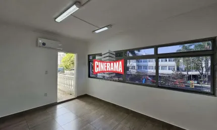 Prédio à venda, 2 quartos, Barcelona - São Caetano do Sul/SP