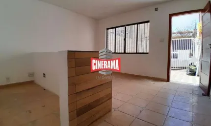 Prédio para aluguel, 1 vaga, Santa Paula - São Caetano do Sul/SP
