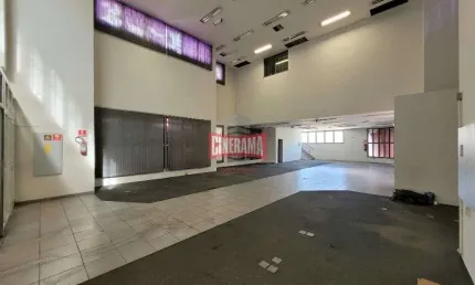 Prédio para aluguel, 27 vagas, são joão clímaco - são paulo/sp