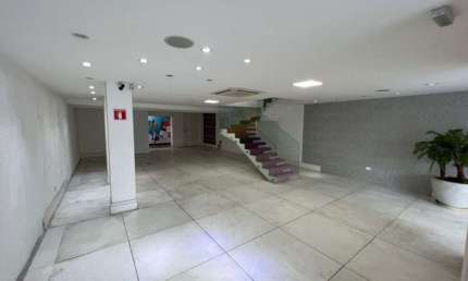 Prédio para aluguel, Santa Paula - São Caetano do Sul/SP