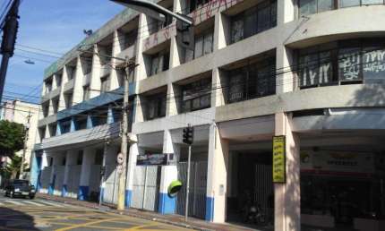 Prédio para aluguel, Centro - São Caetano do Sul/SP