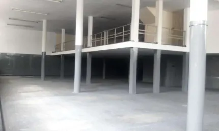 Prédio para aluguel, fundação - são caetano do sul/sp