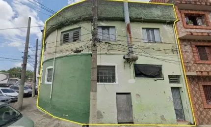 Prédio à venda, Prosperidade - São Caetano do Sul/SP