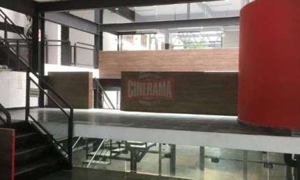 Prédio, 1.200 m², à venda por R$ 5.860.000- Santa Paula - São Caetano do Sul/SP