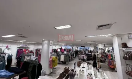 Prédio à venda na Rua Manoel Coelho, Centro, São Caetano do Sul
