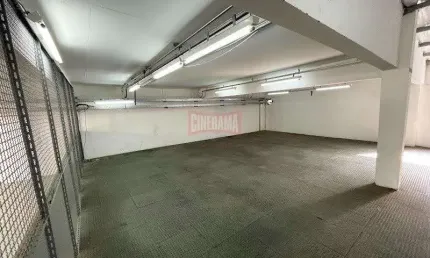 Prédio à venda, 7 vagas, vila dom pedro i - são paulo/sp
