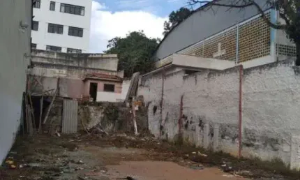 Prédio à venda, Osvaldo Cruz - São Caetano do Sul/SP