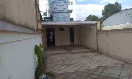 Prédio à venda, Osvaldo Cruz - São Caetano do Sul/SP