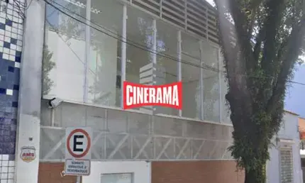Prédio à venda na Rua Arnaldo Sante Locosele, Cerâmica, São Caetano do Sul