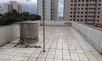 Prédio à venda, 3 vagas, Santo Antônio - São Caetano do Sul/SP