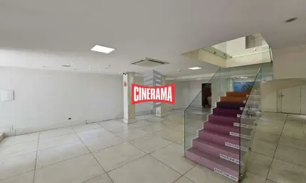 Prédio à venda, 8 vagas, Santa Paula - São Caetano do Sul/SP