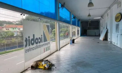 Prédio à venda, 4 vagas, Fundação - São Caetano do Sul/SP