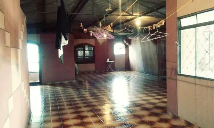 Prédio à venda, 3 quartos, 1 suíte, 2 vagas, Cerâmica - São Caetano do Sul/SP