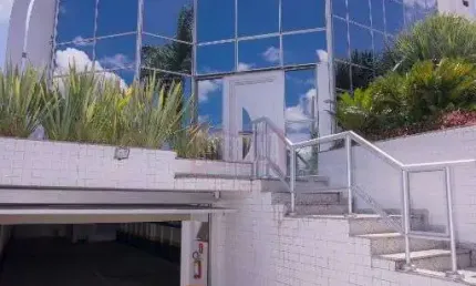 Prédio à venda, 14 vagas, vila clementino - são paulo/sp