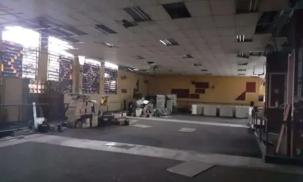 Prédio à venda, Rudge Ramos - São Bernardo do Campo/SP