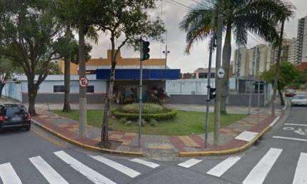 Prédio à venda, Santa Paula - São Caetano do Sul/SP