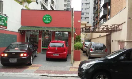 Prédio à venda, 5 vagas, Santo Antônio - São Caetano do Sul/SP