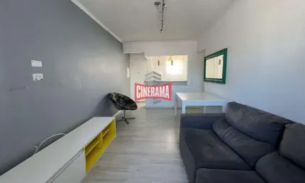 Apartamento à venda, 2 quartos, 1 vaga, Santa Paula - São Caetano do Sul/SP