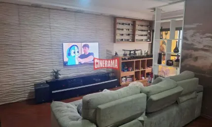 Apartamento à venda, 3 quartos, 2 suítes, 2 vagas, barcelona - são caetano do sul/sp