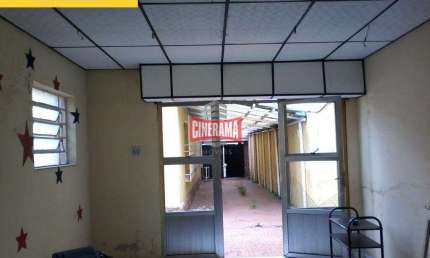Casa para aluguel, 4 quartos, Santo Antônio - São Caetano do Sul/SP