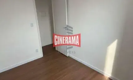 Apartamento à venda, 2 quartos, 1 vaga, Jardim Stella - Santo André/SP