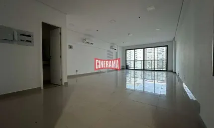 Sala Comercial a venda no Bairro Cerâmica em São Caetano do Sul