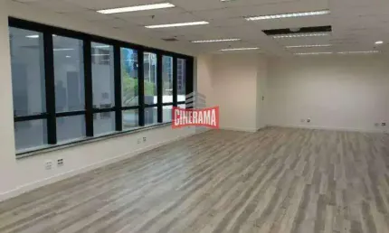 Sala para aluguel, 2 vagas, Vila Olímpia - São Paulo/SP
