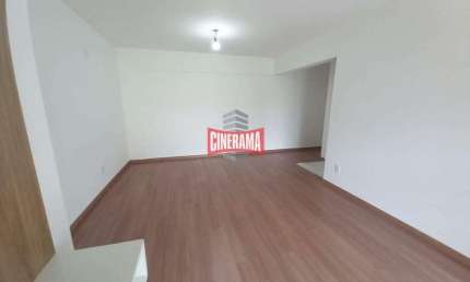 Apartamento à venda, 3 quartos, 1 suíte, 2 vagas, Centro - São Caetano do Sul/SP