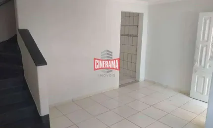 Sobrado à venda, 2 quartos, Centro - São Caetano do Sul/SP