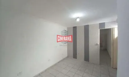 Casa à venda, 3 quartos, 2 vagas, Santo Antônio - São Caetano do Sul/SP