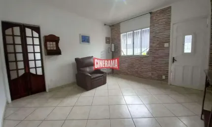 Terreno à venda, 2 vagas, São José - São Caetano do Sul/SP