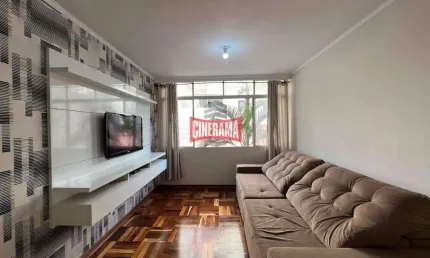 Apartamento à venda no rudge ramos em são bernardo do campo.