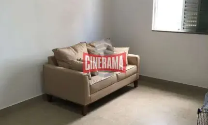 Apartamento para aluguel, 2 quartos, 1 vaga, Santa Paula - São Caetano do Sul/SP