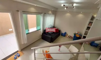 Casa à venda, 2 quartos, 2 suítes, 1 vaga, Vila Zelina - São Paulo/SP