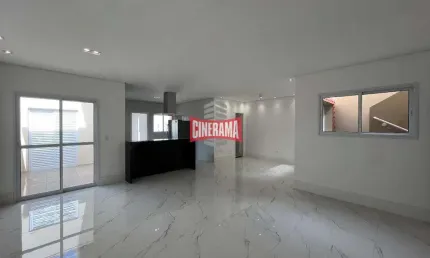 Sobrado à venda, 3 quartos, 3 suítes, 4 vagas, Cerâmica - São Caetano do Sul/SP