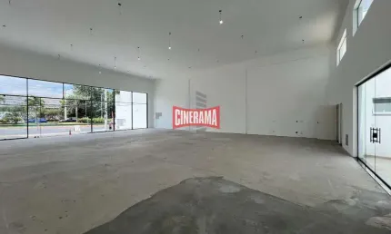 Ponto comercial para alugar na Avenida Goiás, Santa Paula, São Caetano do Sul