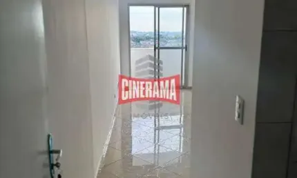 Apartamento à venda, 3 quartos, 1 vaga, Vila Prudente - São Paulo/SP