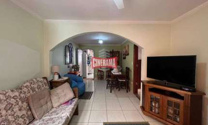 Casa à venda, 3 quartos, 3 vagas, Nova Gerty - São Caetano do Sul/SP