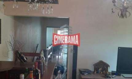 Sobrado à venda, 4 quartos, 4 suítes, 4 vagas, Olímpico - São Caetano do Sul/SP