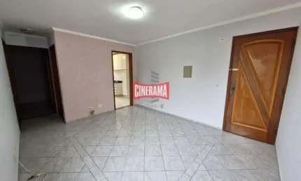 Apartamento à venda, 2 quartos, 1 vaga, são josé - são caetano do sul/sp