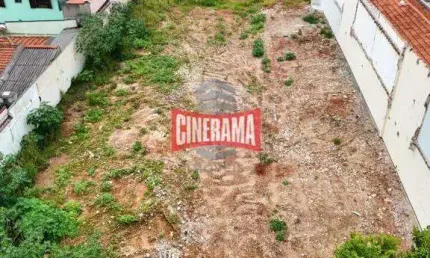 Terreno para aluguel, osvaldo cruz - são caetano do sul/sp