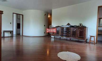 Apartamento à venda, 4 quartos, 2 vagas, Centro - São Caetano do Sul/SP