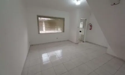 Sobrado para aluguel, Santo Antônio - São Caetano do Sul/SP
