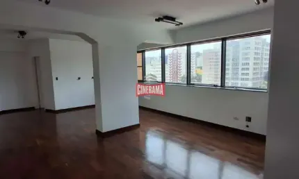 Sala para aluguel, 1 vaga, Centro - São Caetano do Sul/SP